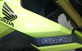 HONDA GROM JC61