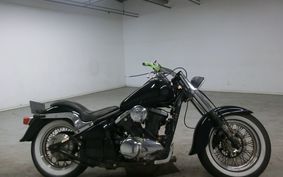 KAWASAKI VULCAN 400 CLASSIC 1995 VN400A