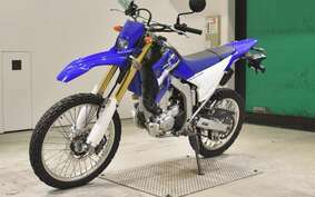 YAMAHA WR250R DG15J