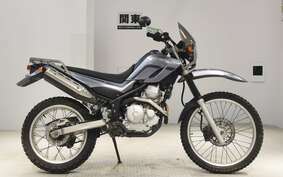 YAMAHA SEROW 250 DG11J