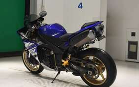 YAMAHA YZF-R1 2010