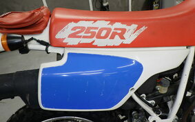 HONDA XR250R ME06