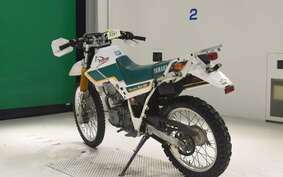 YAMAHA SEROW 225 Gen.2 1KH