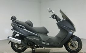 YAMAHA MAJESTY 125 SE27