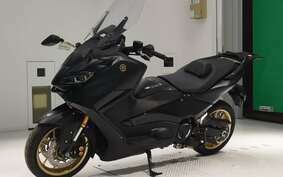 YAMAHA T-MAX 560 T 2022 SJ19J