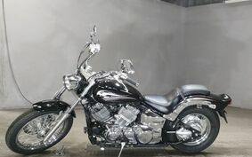 YAMAHA DRAGSTAR 400 2010 VH02J