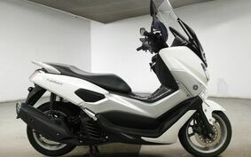 YAMAHA N-MAX 125 SE86J