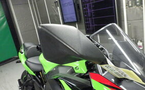 KAWASAKI NINJA 650 A 2021 ER650H