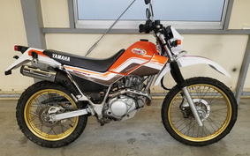 YAMAHA SEROW 225 WE DG08J