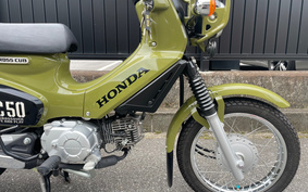 HONDA クロスカブ50 AA06