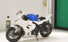 SUZUKI GSX-R1000R A 2021 DM11G