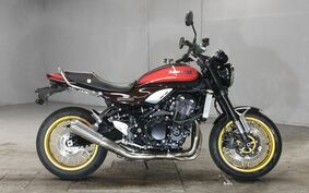 KAWASAKI Z900RS 2022 ZR900C