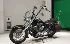 YAMAHA DRAGSTAR 400 CLASSIC  2012 VH02J