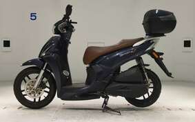 KYMCO TERSELY S125