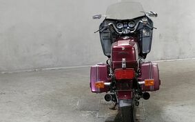 HONDA GL 700 WING INTERSTATE 1983 RC10