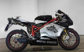 DUCATI 749 R 2004 H501A