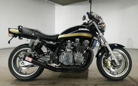 KAWASAKI ZEPHYR 750 1991 ZR750C