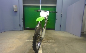 KAWASAKI KX125 2007 KX125M