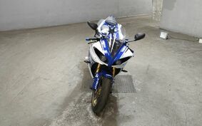 YAMAHA YZF-R1 2010 RN22