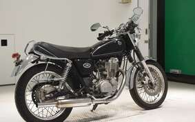 YAMAHA SR400 Gen.3 2009 RH01J