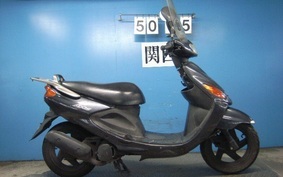 YAMAHA AXIS 100 2007 SB06J