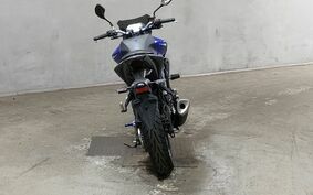 YAMAHA MT-25 RG43J