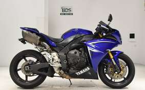 YAMAHA YZF-R1 2012 RN24J