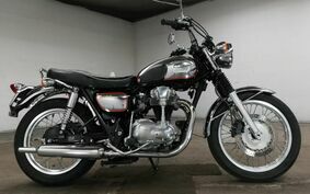 KAWASAKI W650 2003 EJ650A