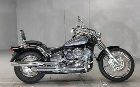 YAMAHA DRAGSTAR 400 1997 4TR