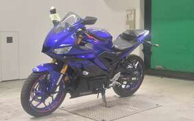 YAMAHA YZF-R25 RG43J