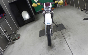 YAMAHA SEROW 225 W 4JG