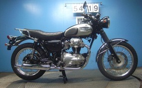 KAWASAKI W650 2007 EJ650A