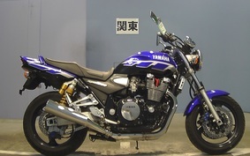 YAMAHA XJR1300 2001 RP03J