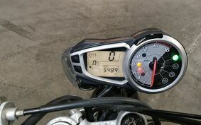 TRIUMPH STREET TRIPLE R 2011 TMD41