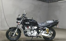 YAMAHA XJR1300 1998 RP01J