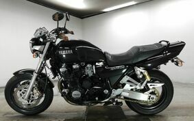 YAMAHA XJR1200 1996 4KG