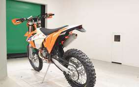 KTM 150 EXC