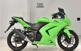 KAWASAKI NINJA 250R EX250K