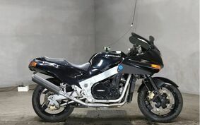 KAWASAKI ZX 10 NINJA 1989 ZXT00B