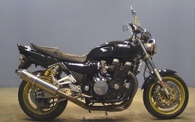 YAMAHA XJR1200 1994 4KG