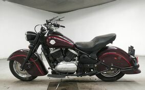 KAWASAKI VULCAN 400 DRIFTER 2000 VN400D