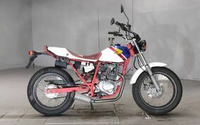 HONDA FTR223 MC34