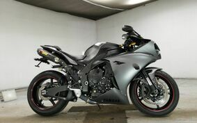 YAMAHA YZF-R1 2014 RN23