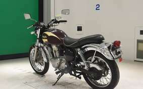 KAWASAKI ESTRELLA RS BJ250A