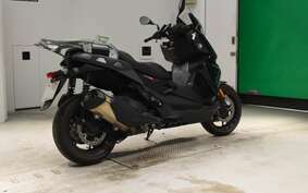 BMW C400X 2020 0C09