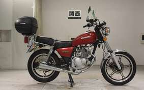 SUZUKI GN125 H CJG94