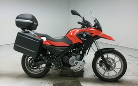 BMW G650GS 2012 0188