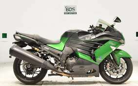 KAWASAKI ZX 1400 NINJA R A 2018 ZXT40J