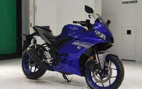 YAMAHA YZF-R25 A RG43J