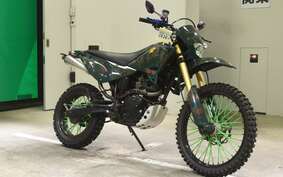 OTHER クインキー SUPERMOTARD200 MN24